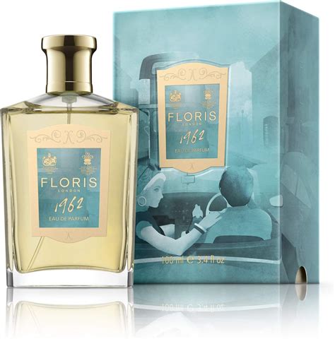 floris perfumery uk.